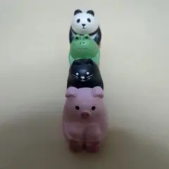 コンコンブル　体育座り　4点セット