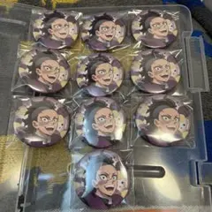 鬼滅の刃 全集中展 缶バッジ 玄弥 10
