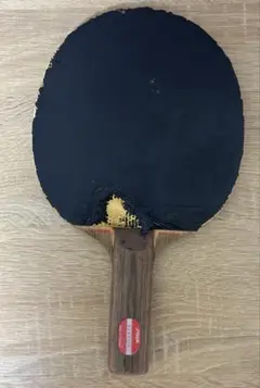 卓球ラケット スティガ　クリーパーウッド ストレートグリップ