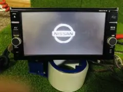 Nissan カーナビ MM317D-W (86) Nissan カーナビ MM317D-W (86)