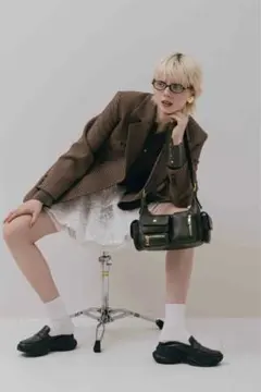 2025年最新】mayfair lace skirtの人気アイテム - メルカリ