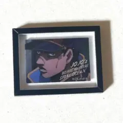 ジョジョの奇妙な冒険 ストーンオーシャン 【空条承太郎 空条徐倫】