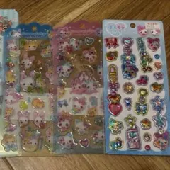 シールまとめ売り