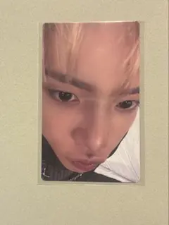 INI POPUP NEWYEAR2026 木村柾哉 7000円トレカ