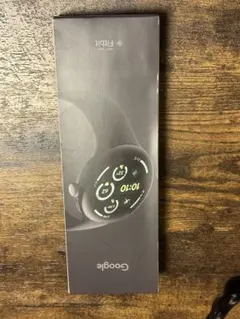 【美品】Google Pixel Watch 3 45mm Wi-Fi