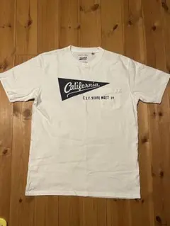 Barns outfittersバーンズアウトフィッターズ　ポケットTシャツ