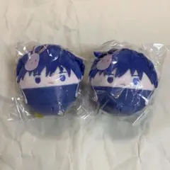 呪術廻戦 ぬいくじ