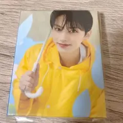 seventeenth heaven carat盤 バインダー ジュン