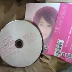Destination CDのみ 〝美品〟