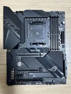 2026年最新】ASUS ROG Crosshair VIII Dark Heroの人気アイテム - メルカリ
