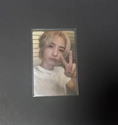 BOYNEXTDOOR ボネクド ボイネク イハン weverse トレカ - メルカリ