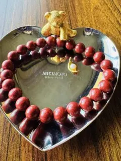 2026年最新】ミキモトブレスレットの人気アイテム - メルカリ