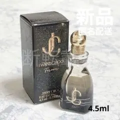 新品 ジミーチュウ アイウォントチュウ フォーエバー 4.5ml 香水 ミニのサムネイル