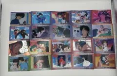 高橋留美子コレクションカード ノーマルカード全162種中158枚セット 楽天市場】うる星やつら 038 面堂了子 高橋留美子 コレクション