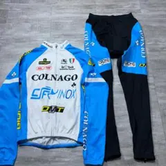 2026年最新】colnago ジャージの人気アイテム - メルカリ