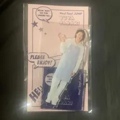 Hey! Say! JUMP 知念侑李 アクリルスタンド - メルカリ