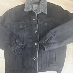 リーバイスジャケット