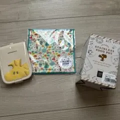 スヌーピ グッズ　セット