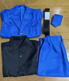 ヘタリア　イタリア　コスプレ衣装
