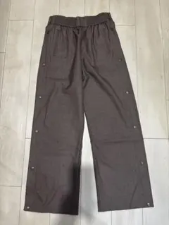 L'ECHOPPE【SADE / シャーデー】別注 PT06 パンツ