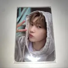 ZEROBASEONE Matthew ゼベワン メテュ　youth封入特典