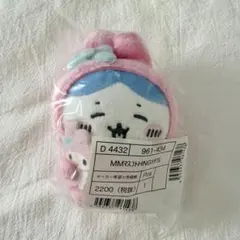 ちいかわ　サンリオキャラクターズ　ナガノフレンズ　マイメロディ　ハチワレ