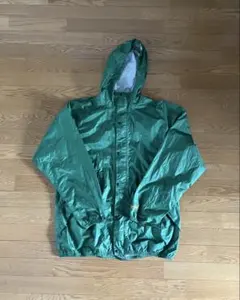 美品90s 00s ヴィンテージ GOLITEナイロンジャケット