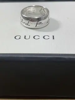 2025年最新】グッチ ブラインドフォー ラブリングの人気アイテム