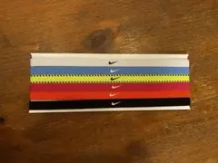 NIKE ヘッドバンド 【ブラック】