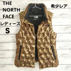 THENORTHFACE ノースフェイス ダウンベスト レディース 550FPのサムネイル