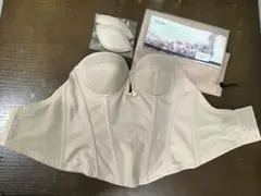 Bridal bloom ブライダルブルーム デューネット　ビスチェ B80