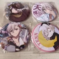 アイドリッシュセブン アイナナ SUGAO 天 缶バッジ - メルカリ