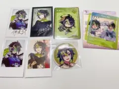 にじさんじ 伊波ライ グッズセット - メルカリ