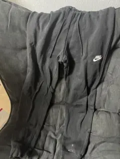NIKE ナイキ スウェットパンツ 古着