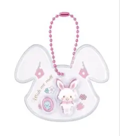 サンリオキャラクターズ パッケージチャーム&チョコボーロ ウィッシュミーメル