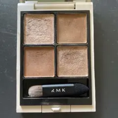 RMK シンクロマティック アイシャドウパレット EX-05 インサイトフル