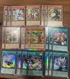 遊戯王 光の黄金櫃 表 デッキパーツ - メルカリ