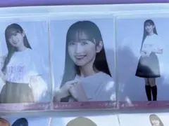 一ノ瀬 美空 生写真 コンプ 5期生ライブT 乃木坂46