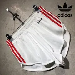 入手困難 adidas originals x Fiorucci ショートパンツ