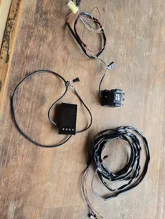 HKS EVC6 IR2.4のサムネイル