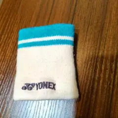 YONEX リストバンド　テニス バドミントンのサムネイル
