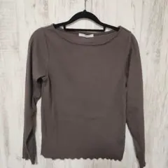 チャオパニック　カットソー