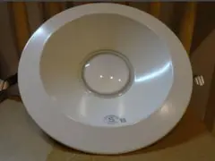 【日本製】125ミリ / LEDダウンライト / ホタルクス 電球色 / 60W