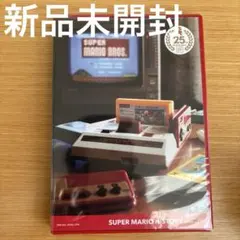 スーパーマリオ　ヒストリー