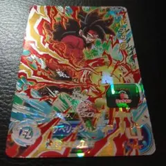 2026年最新】スーパードラゴンボールヒーローズ バーダックの人気