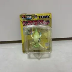 포켓몬 モンスターコレクション セレビィ