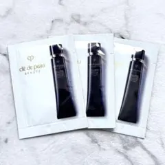 【匿名配送】クレ・ド・ポーボーテ ヴォワールコレクチュールn 3包