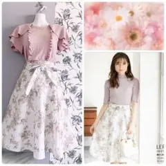 セット♡GRL リズリサ　トッコクローゼット　エブリン　アンミール