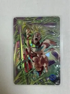 2026年最新】ドラゴンボールダイバーズ パラレル ブロリーの人気