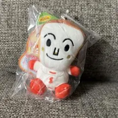 もちふわマシュマロますこっと　しょくぱんまん